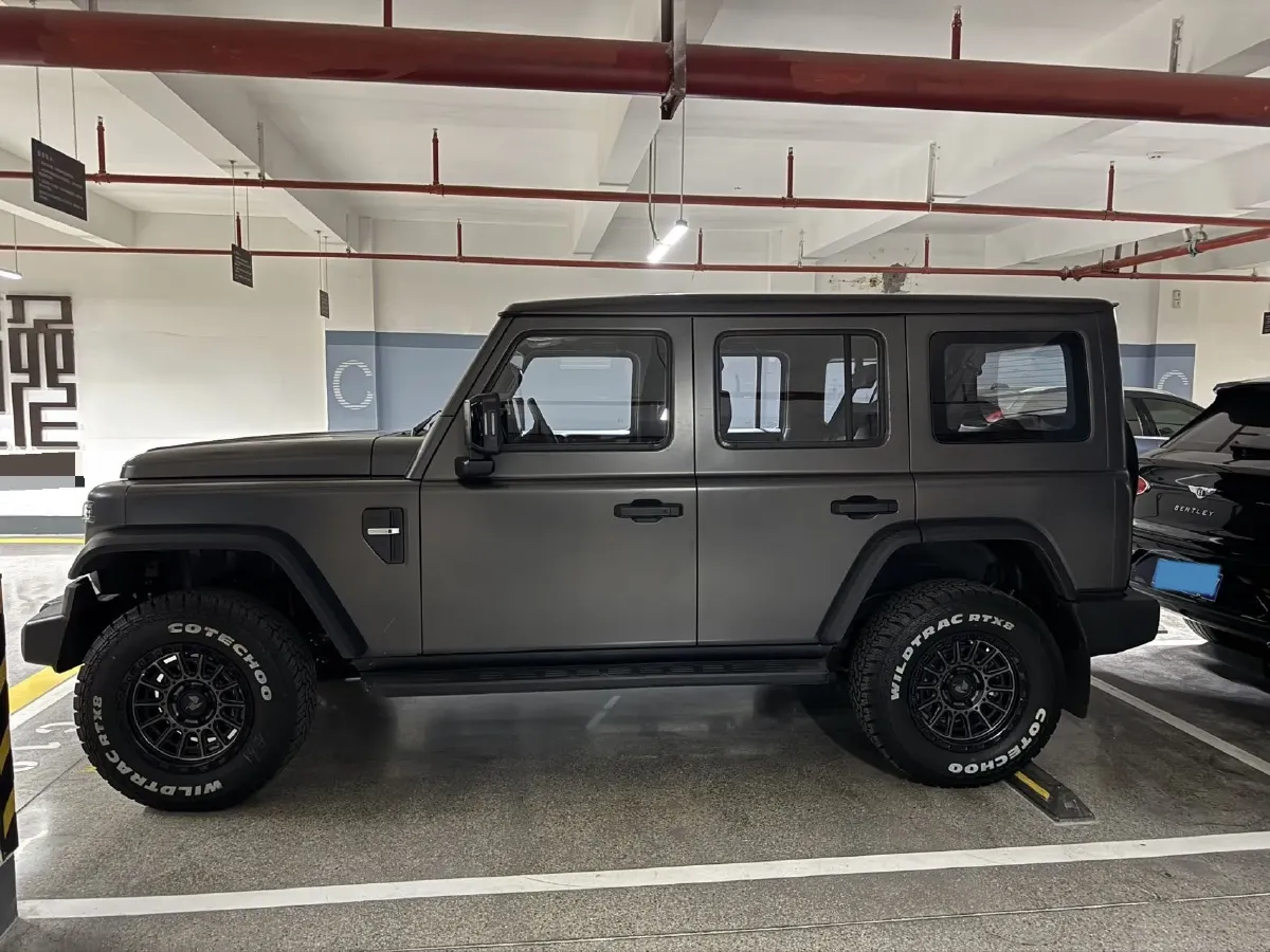 2024 212 212 T01 2.0T 252HP L4 8AT,autocango,china used car exporter,china ev exporter,chinese used car exporter,chinese used ev exporter