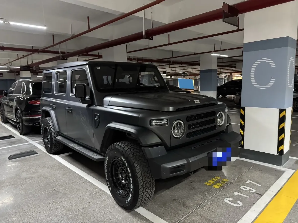 2024 212 212 T01 2.0T 252HP L4 8AT,autocango,china used car exporter,china ev exporter,chinese used car exporter,chinese used ev exporter