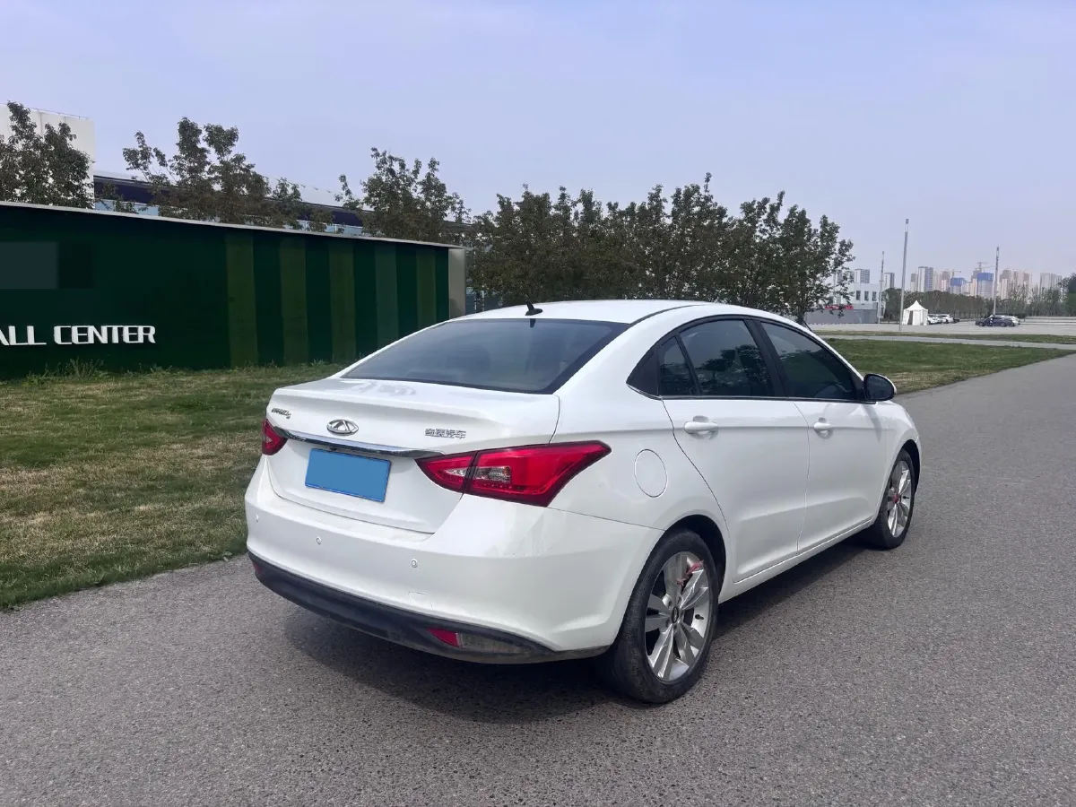 2018 Chery Arrizo 5 1.5L 116HP L4 5MT,autocango,china used car exporter,china ev exporter,chinese used car exporter,chinese used ev exporter