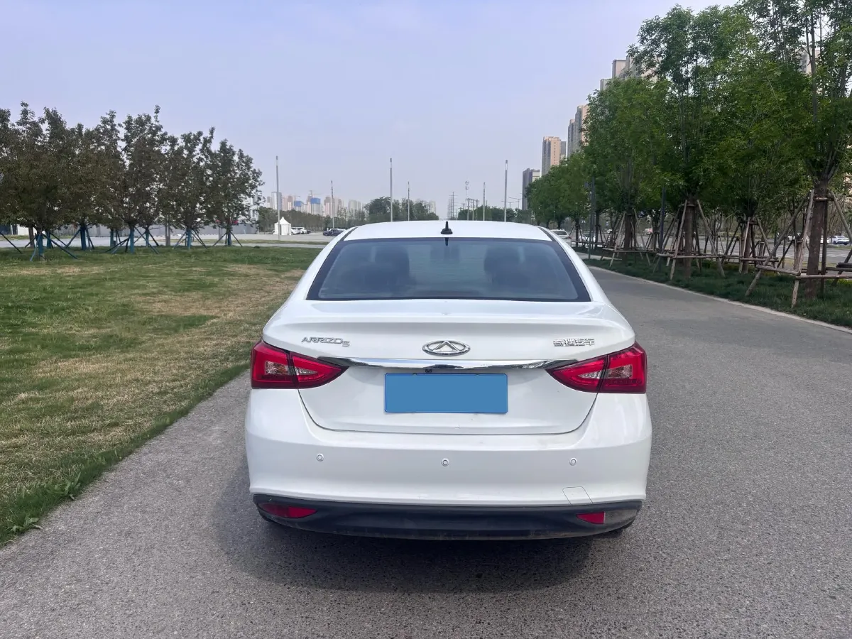 2018 Chery Arrizo 5 1.5L 116HP L4 5MT,autocango,china used car exporter,china ev exporter,chinese used car exporter,chinese used ev exporter