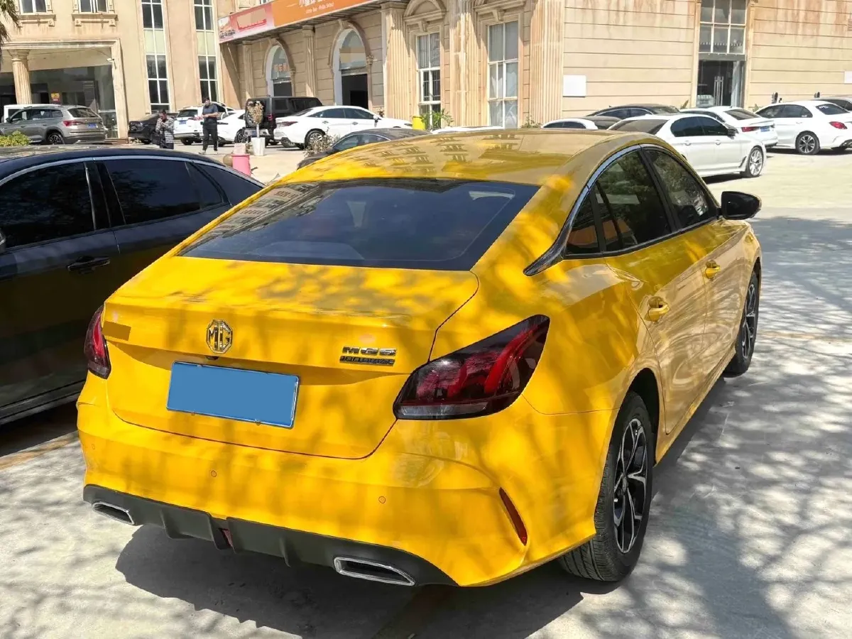 2021 MG 5 1.5L 120HP L4 CVT,autocango,china used car exporter,china ev exporter,chinese used car exporter,chinese used ev exporter