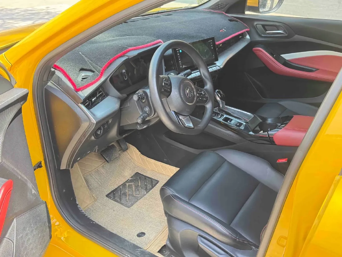 2021 MG 5 1.5L 120HP L4 CVT,autocango,china used car exporter,china ev exporter,chinese used car exporter,chinese used ev exporter