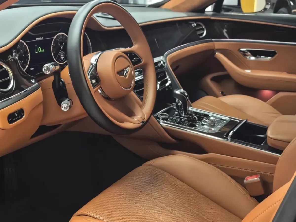 2022 Bentley Flying Spur 2.9T 416HP V6 8DCT PHEV 18KWH,autocango,china used car exporter,china ev exporter,chinese used car exporter,chinese used ev exporter