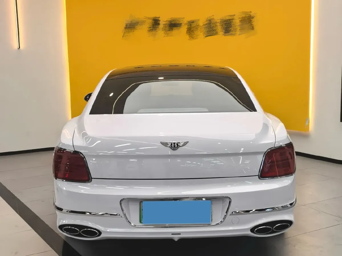 2022 Bentley Flying Spur 2.9T 416HP V6 8DCT PHEV 18KWH,autocango,china used car exporter,china ev exporter,chinese used car exporter,chinese used ev exporter