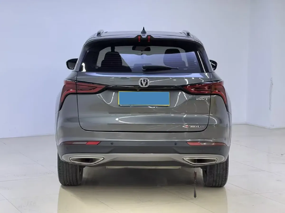 2021 ChangAn CS75 Plus 1.5T 178HP L4 6AT,autocango,china used car exporter,china ev exporter,chinese used car exporter,chinese used ev exporter