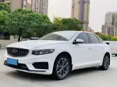 2020 GEELY BINRAY,autocango,china used car exporter,china ev exporter,chinese used car exporter,chinese used ev exporter