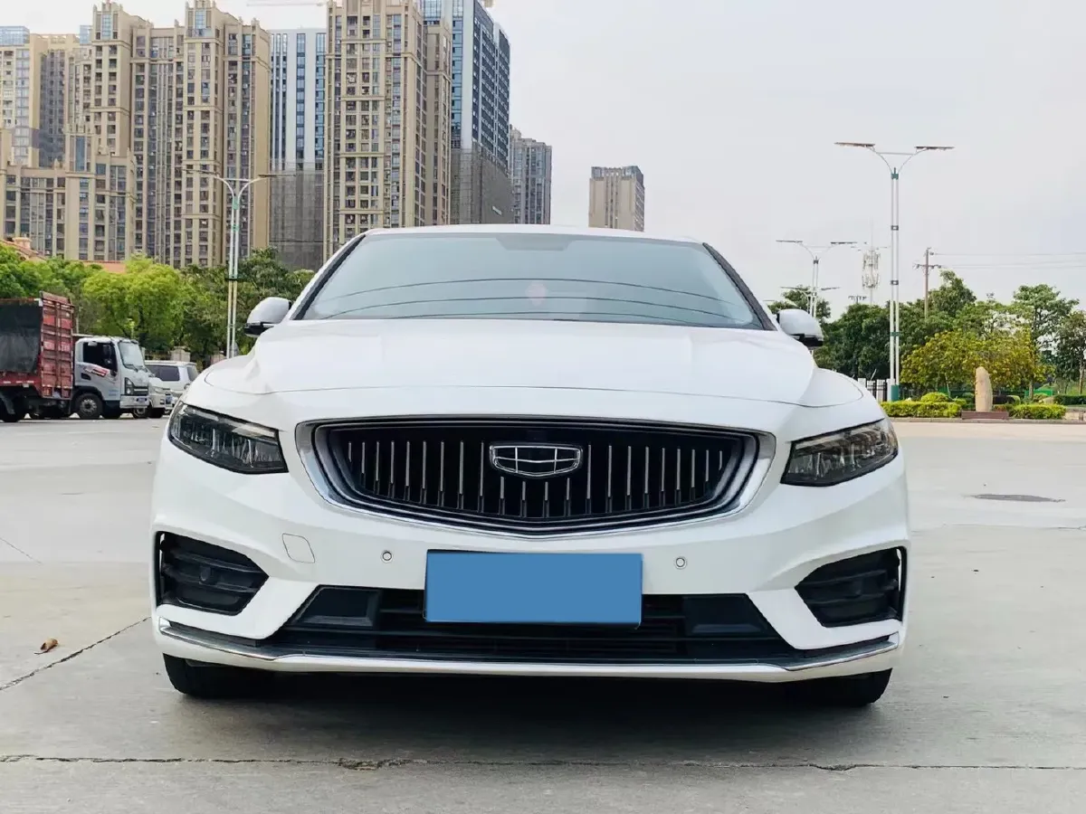 2020 Geely Binray 1.0T 133HP L3 6DCT,autocango,china used car exporter,china ev exporter,chinese used car exporter,chinese used ev exporter