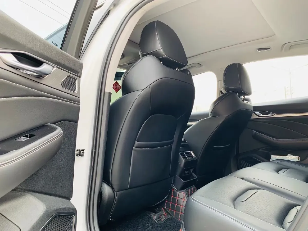 2020 Geely Binray 1.0T 133HP L3 6DCT,autocango,china used car exporter,china ev exporter,chinese used car exporter,chinese used ev exporter