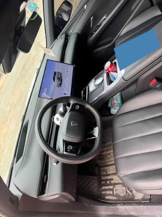 2024 Deepal L07 1.5L 98HP L4 REEV 28.39KWH,autocango,china used car exporter,china ev exporter,chinese used car exporter,chinese used ev exporter