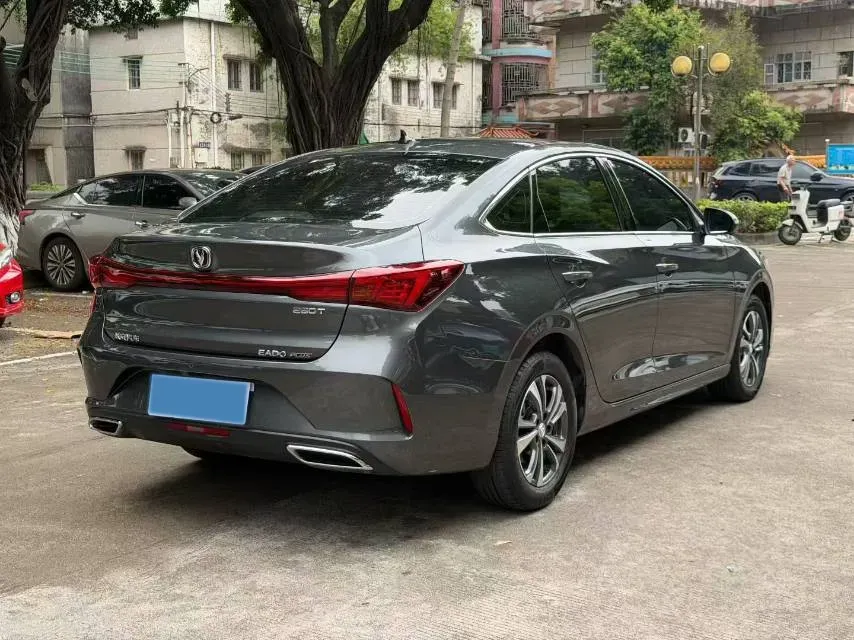 2024 ChangAn Eado 1.4T 160HP L4 7DCT,autocango,china used car exporter,china ev exporter,chinese used car exporter,chinese used ev exporter