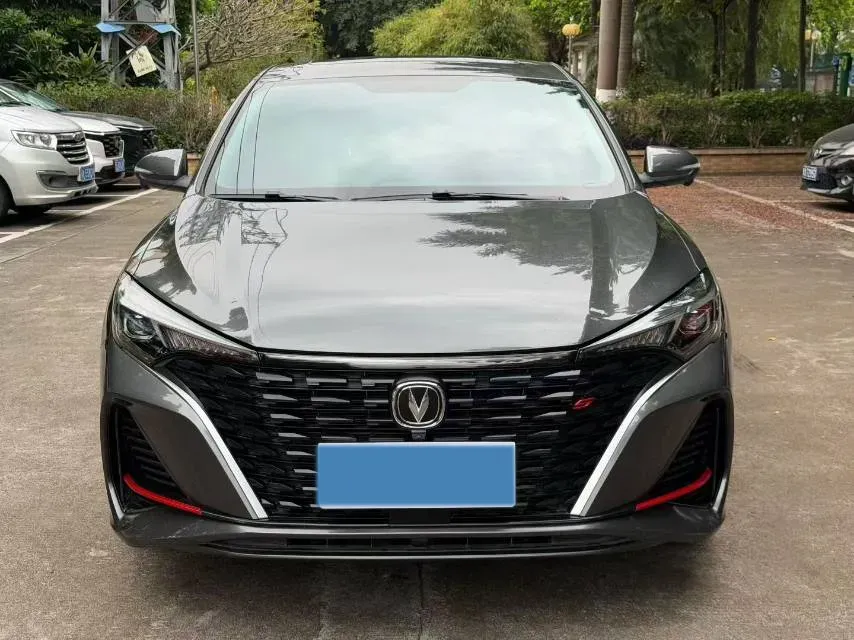 2024 ChangAn Eado 1.4T 160HP L4 7DCT,autocango,china used car exporter,china ev exporter,chinese used car exporter,chinese used ev exporter