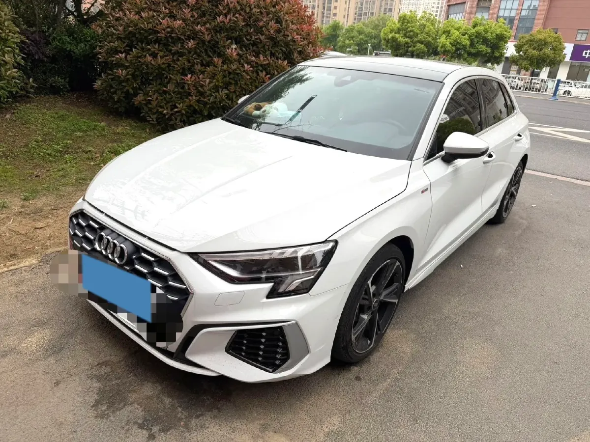 2022 Audi A3 1.4T 150HP L4 7DCT,autocango,china used car exporter,china ev exporter,chinese used car exporter,chinese used ev exporter