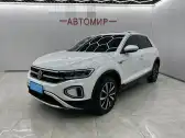 2023 VOLKSWAGEN T-ROC,autocango,china used car exporter,china ev exporter,chinese used car exporter,chinese used ev exporter