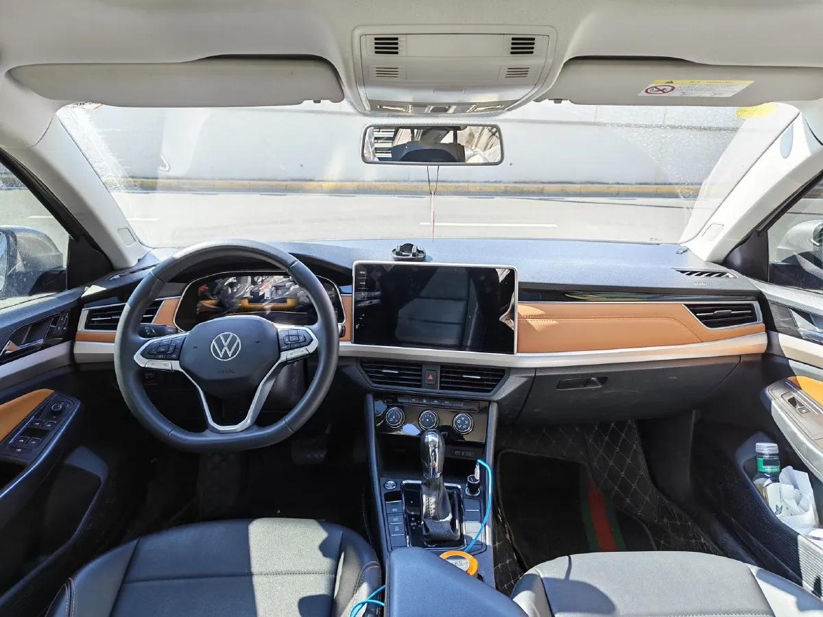 2023 Volkswagen Bora 1.2T 116HP L4 7DCT,autocango,china used car exporter,china ev exporter,chinese used car exporter,chinese used ev exporter