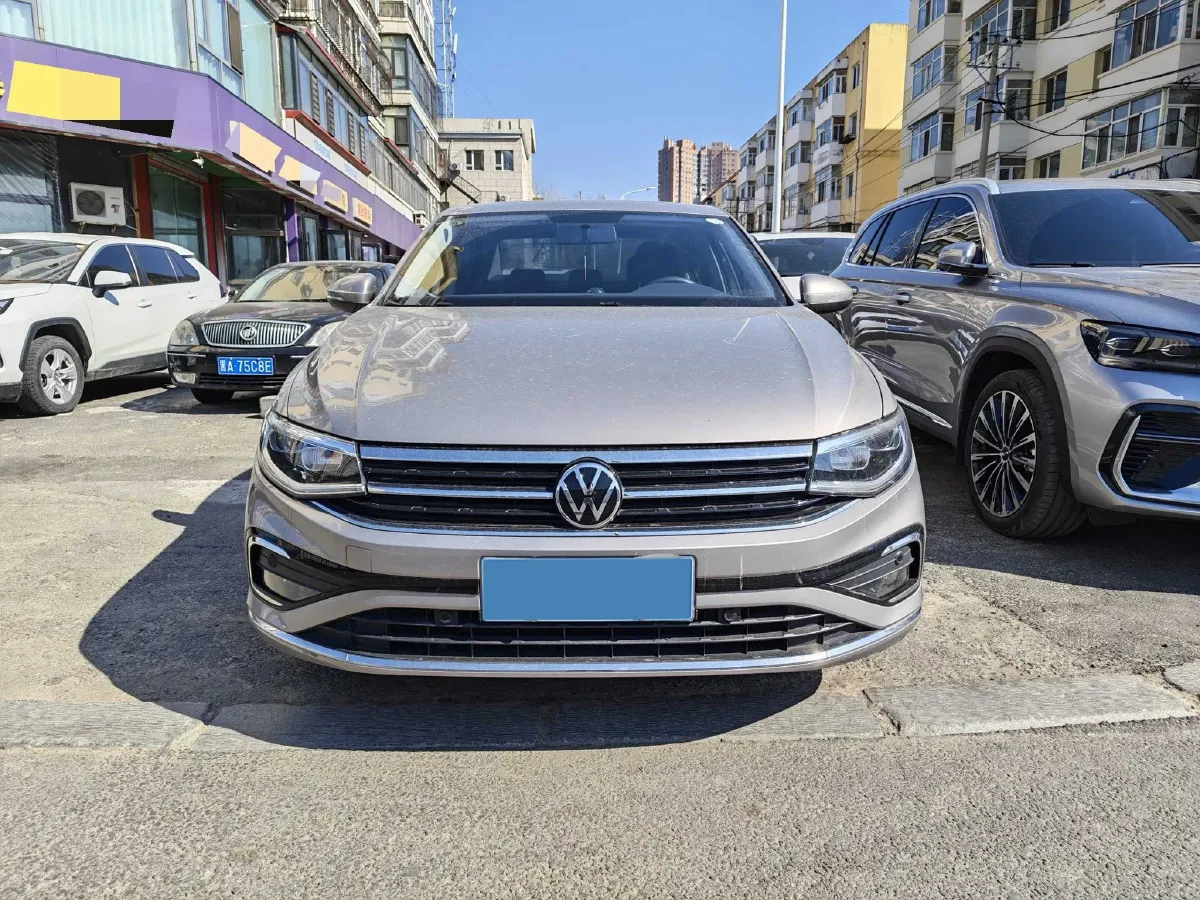 2023 Volkswagen Bora 1.2T 116HP L4 7DCT,autocango,china used car exporter,china ev exporter,chinese used car exporter,chinese used ev exporter