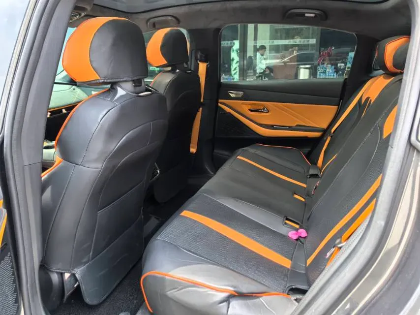 2025 Deepal SL03 BEV 56.1KWH,autocango,china used car exporter,china ev exporter,chinese used car exporter,chinese used ev exporter