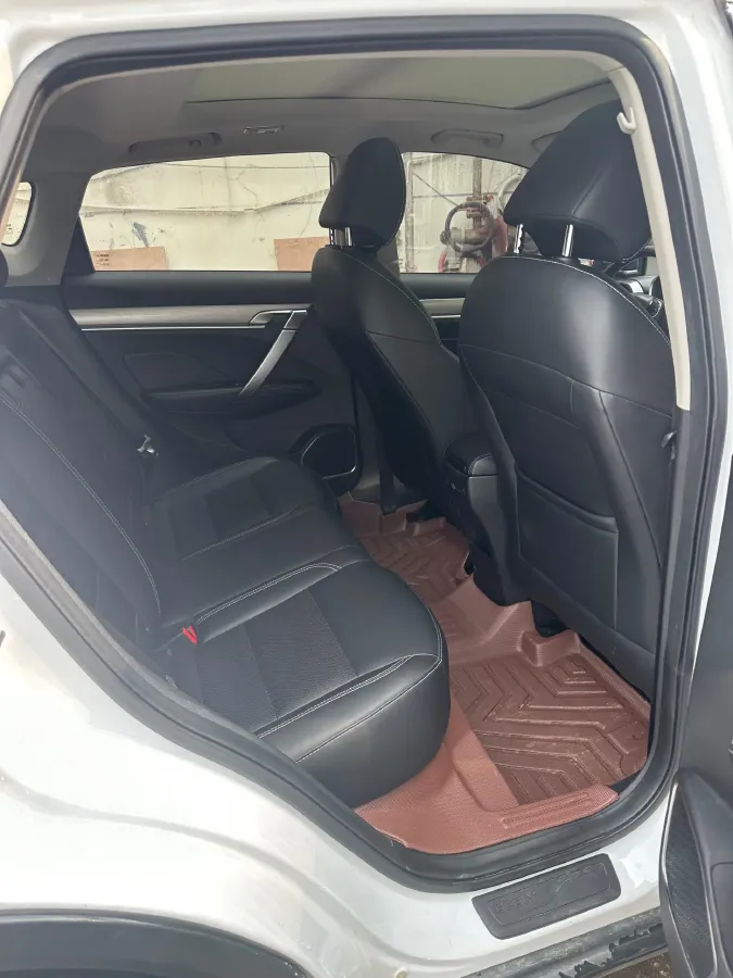 2019 Geely Coolray 1.5T 177HP L3 7DCT,autocango,china used car exporter,china ev exporter,chinese used car exporter,chinese used ev exporter