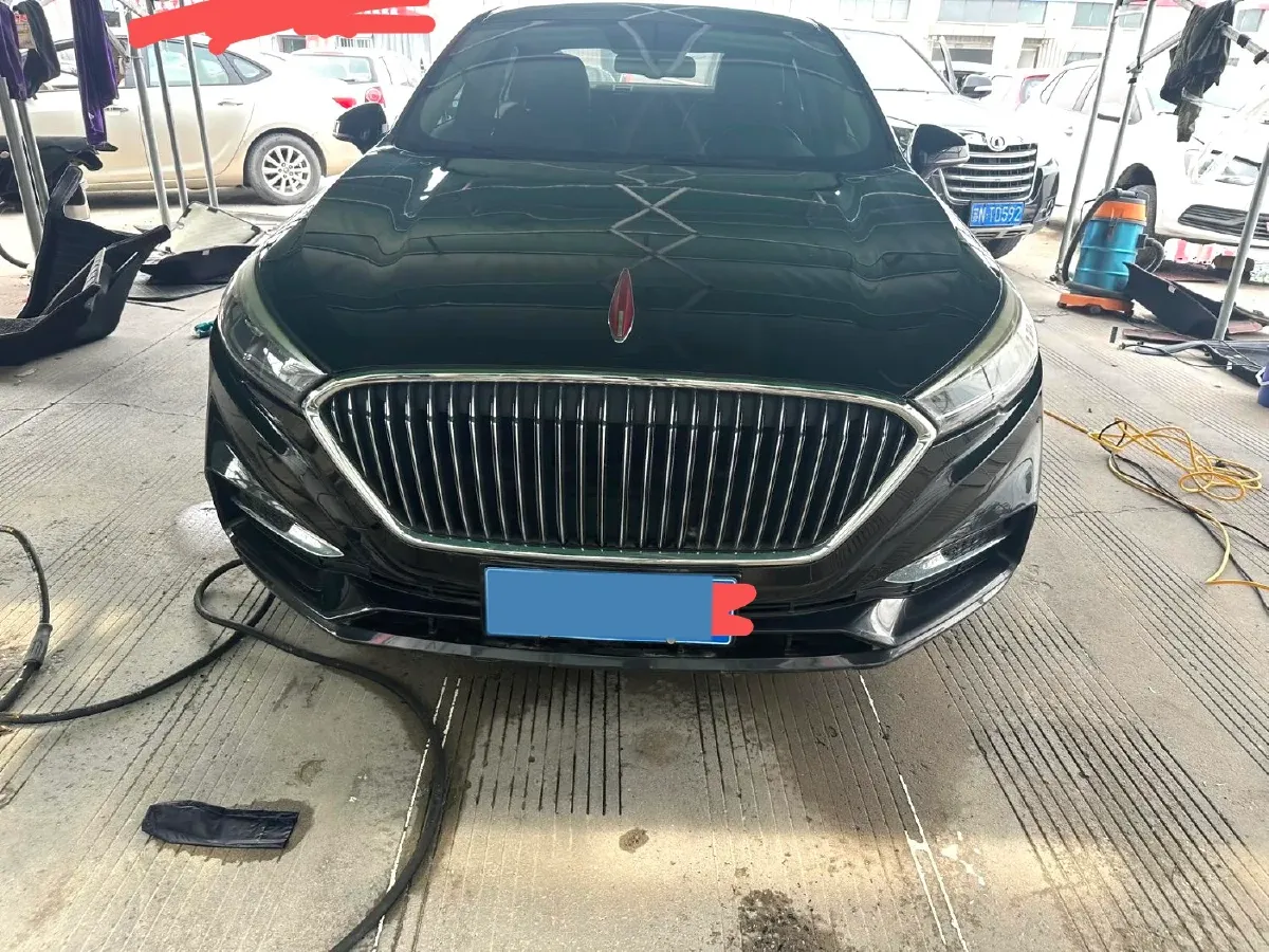 2019 HongQi H5 1.8T 180HP L4 6AT,autocango,china used car exporter,china ev exporter,chinese used car exporter,chinese used ev exporter