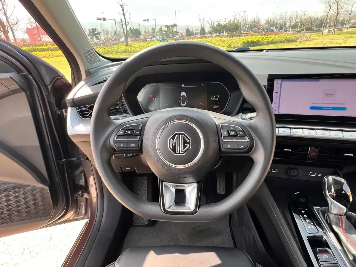 2023 MG 5 1.5L 129HP L4 CVT,autocango,china used car exporter,china ev exporter,chinese used car exporter,chinese used ev exporter