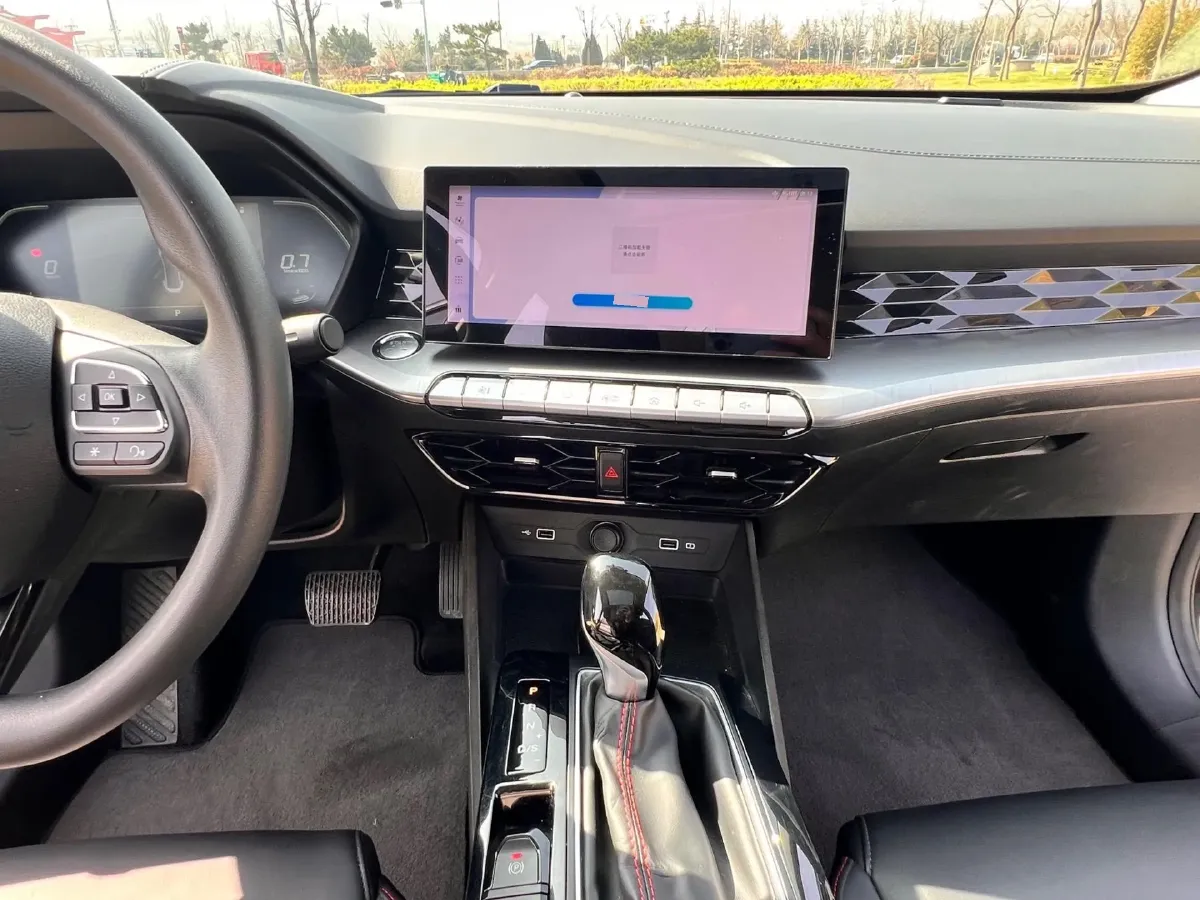 2023 MG 5 1.5L 129HP L4 CVT,autocango,china used car exporter,china ev exporter,chinese used car exporter,chinese used ev exporter