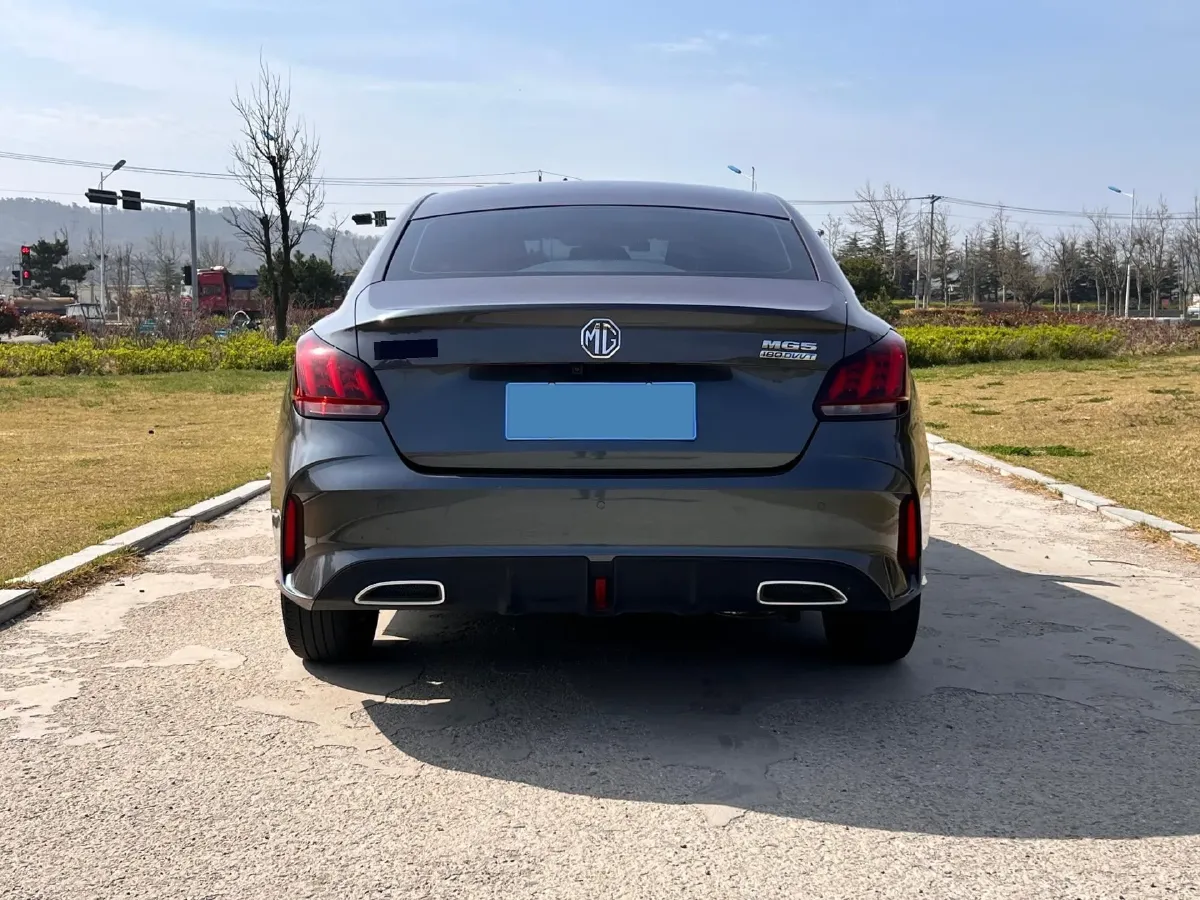 2023 MG 5 1.5L 129HP L4 CVT,autocango,china used car exporter,china ev exporter,chinese used car exporter,chinese used ev exporter