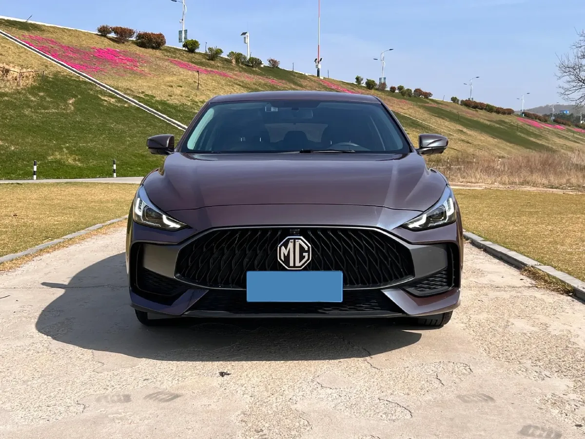 2023 MG 5 1.5L 129HP L4 CVT,autocango,china used car exporter,china ev exporter,chinese used car exporter,chinese used ev exporter