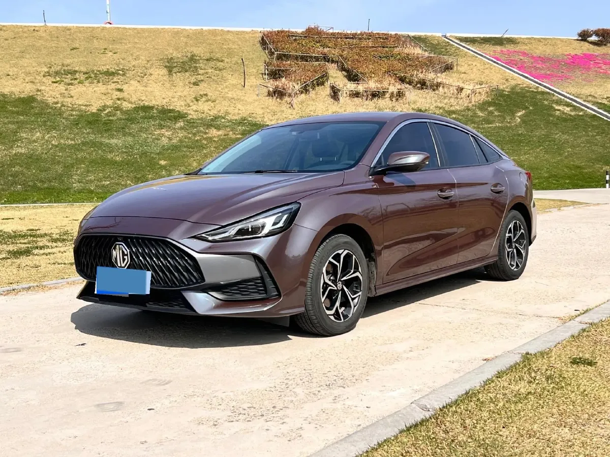 2023 MG 5 1.5L 129HP L4 CVT,autocango,china used car exporter,china ev exporter,chinese used car exporter,chinese used ev exporter