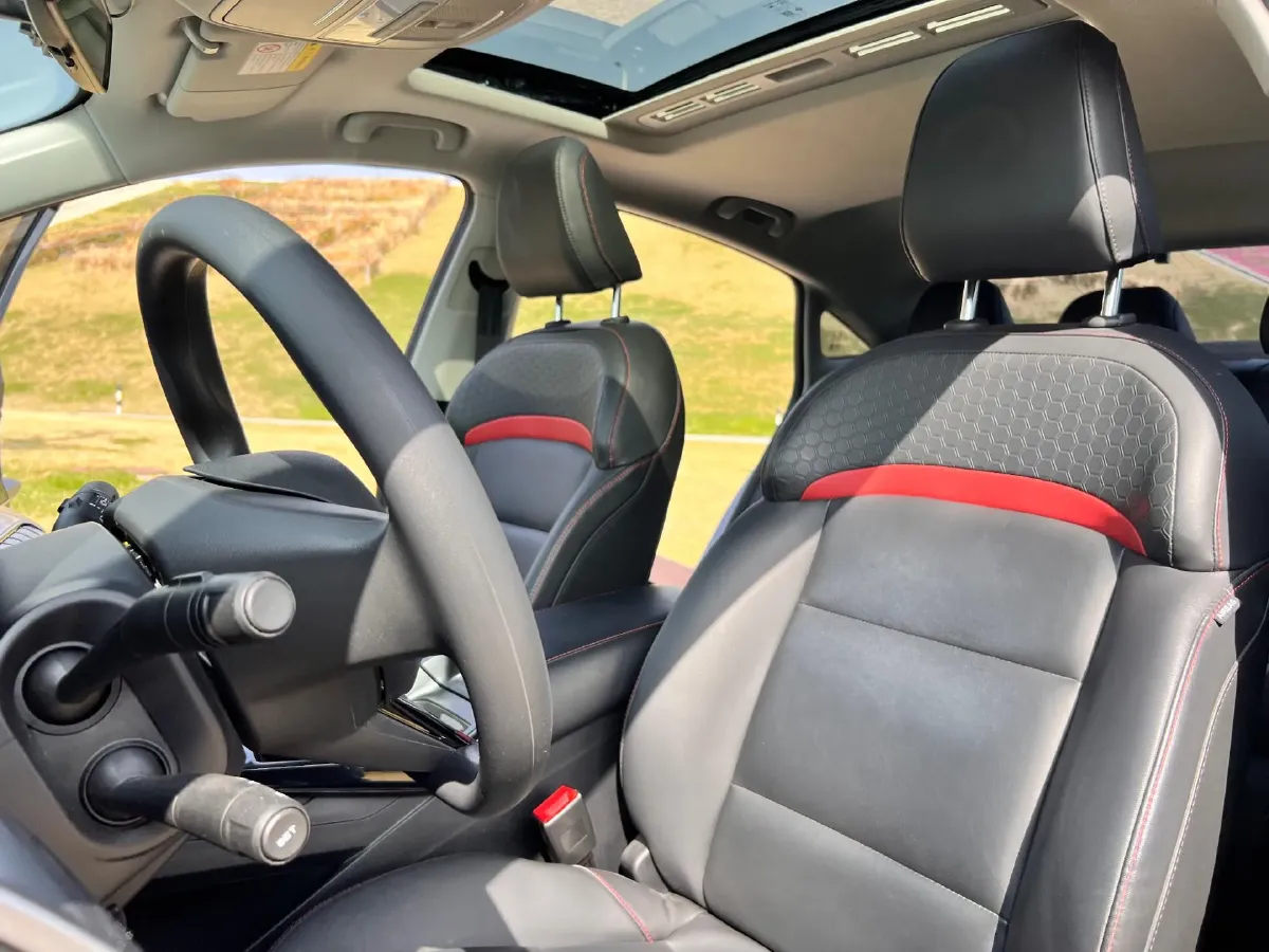 2023 MG 5 1.5L 129HP L4 CVT,autocango,china used car exporter,china ev exporter,chinese used car exporter,chinese used ev exporter