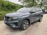 2020 Geely Okavango 1.8T 184HP L4 7DCT