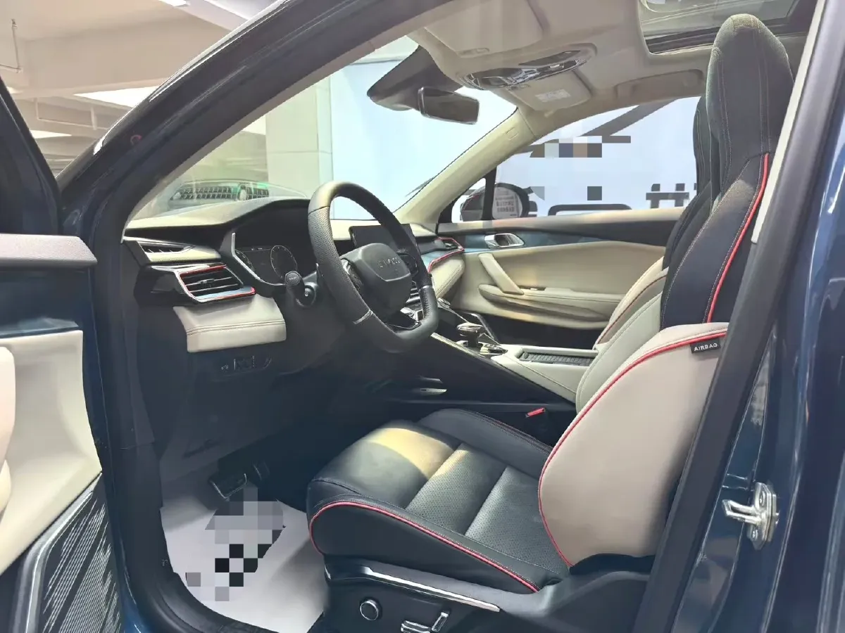 2020 LYNK&CO 06 1.5T 177HP L3 7DCT,autocango,china used car exporter,china ev exporter,chinese used car exporter,chinese used ev exporter