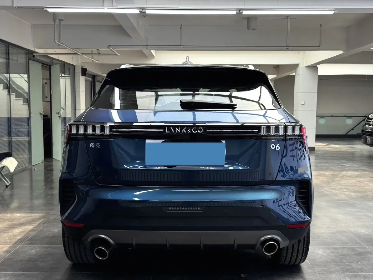 2020 LYNK&CO 06 1.5T 177HP L3 7DCT,autocango,china used car exporter,china ev exporter,chinese used car exporter,chinese used ev exporter