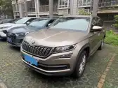 2018 SKODA KODIAK,autocango,china used car exporter,china ev exporter,chinese used car exporter,chinese used ev exporter
