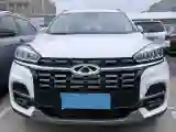2020 Chery Tiggo 8 1.6T 197HP L4 7DCT