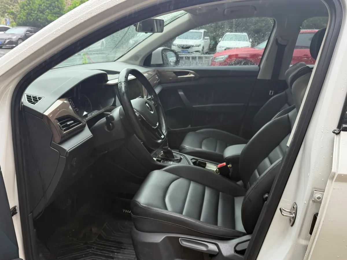 2021 Volkswagen Tharu 1.4T 150HP L4 7DCT,autocango,china used car exporter,china ev exporter,chinese used car exporter,chinese used ev exporter