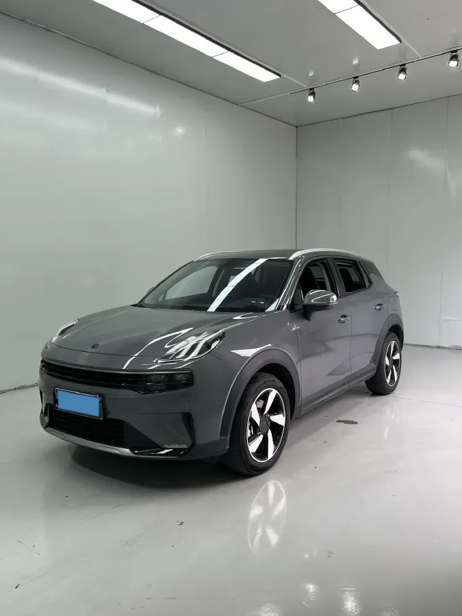 2020 LYNK&CO 06 EM-P 1.5T 177HP L3 7DCT PHEV 11.3KWH,autocango,china used car exporter,china ev exporter,chinese used car exporter,chinese used ev exporter