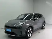 2020 LYNK&CO 06 EM-P,autocango,china used car exporter,china ev exporter,chinese used car exporter,chinese used ev exporter