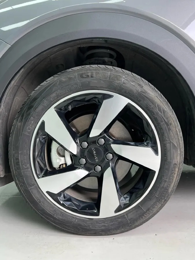 2020 LYNK&CO 06 EM-P 1.5T 177HP L3 7DCT PHEV 11.3KWH,autocango,china used car exporter,china ev exporter,chinese used car exporter,chinese used ev exporter