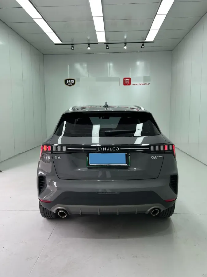 2020 LYNK&CO 06 EM-P 1.5T 177HP L3 7DCT PHEV 11.3KWH,autocango,china used car exporter,china ev exporter,chinese used car exporter,chinese used ev exporter