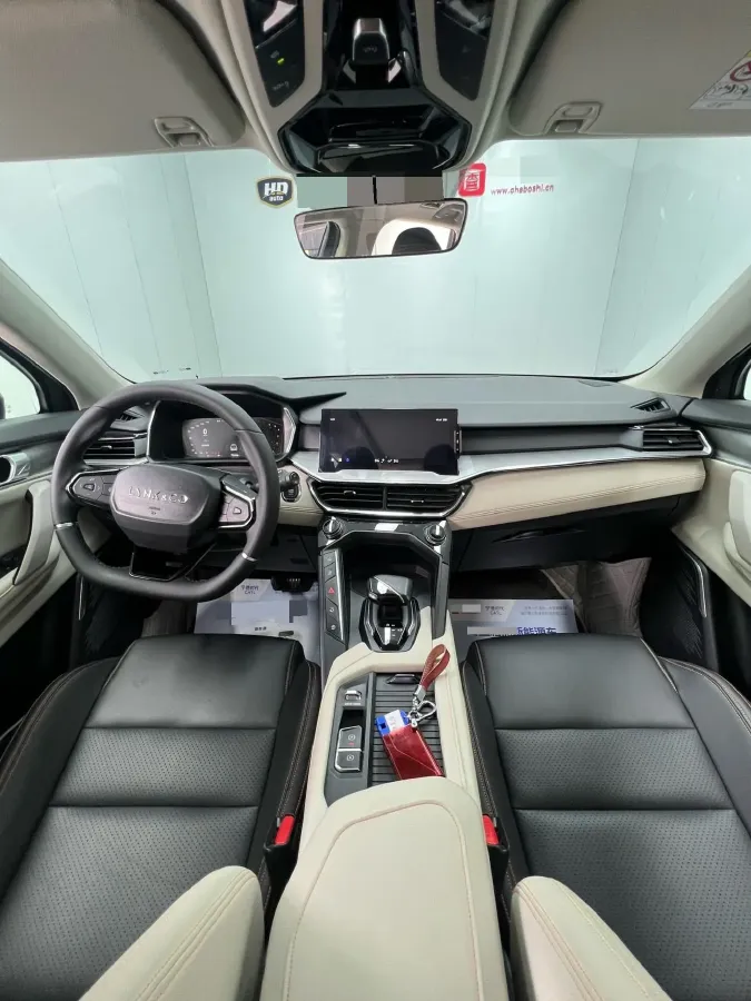 2020 LYNK&CO 06 EM-P 1.5T 177HP L3 7DCT PHEV 11.3KWH,autocango,china used car exporter,china ev exporter,chinese used car exporter,chinese used ev exporter