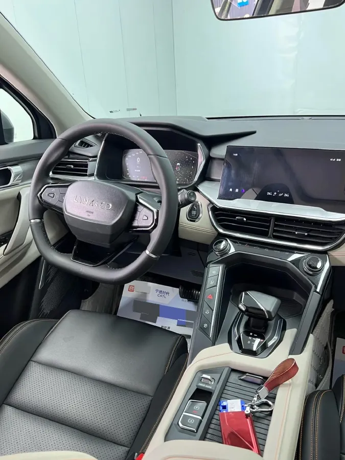 2020 LYNK&CO 06 EM-P 1.5T 177HP L3 7DCT PHEV 11.3KWH,autocango,china used car exporter,china ev exporter,chinese used car exporter,chinese used ev exporter