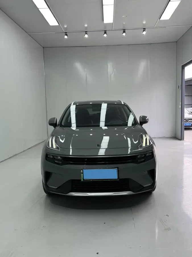 2020 LYNK&CO 06 EM-P 1.5T 177HP L3 7DCT PHEV 11.3KWH,autocango,china used car exporter,china ev exporter,chinese used car exporter,chinese used ev exporter
