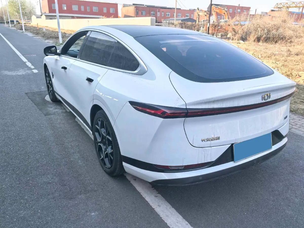 2025 ChangAn QiYuan A07 BEV 79.97KWH,autocango,china used car exporter,china ev exporter,chinese used car exporter,chinese used ev exporter