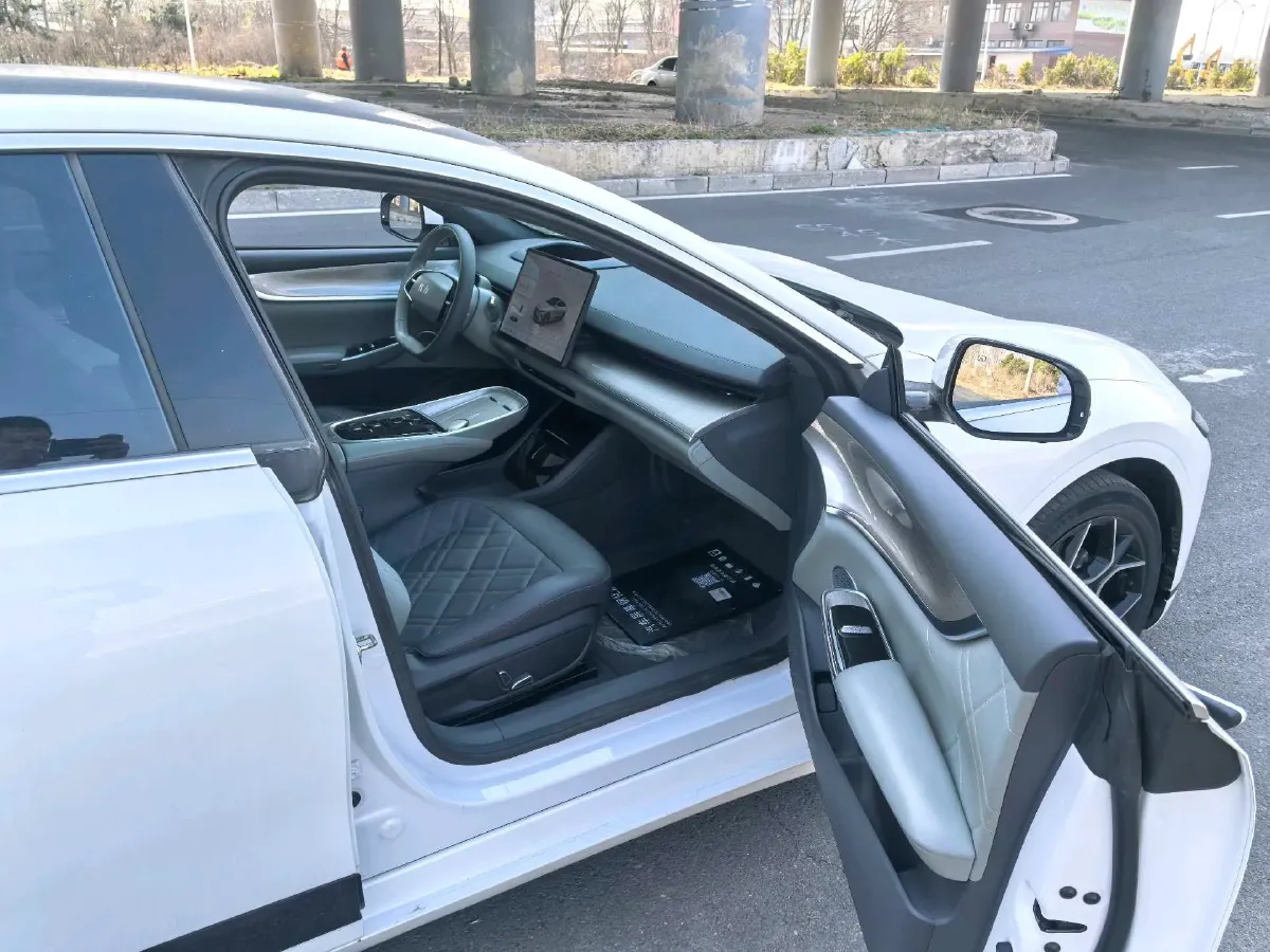 2025 ChangAn QiYuan A07 BEV 79.97KWH,autocango,china used car exporter,china ev exporter,chinese used car exporter,chinese used ev exporter