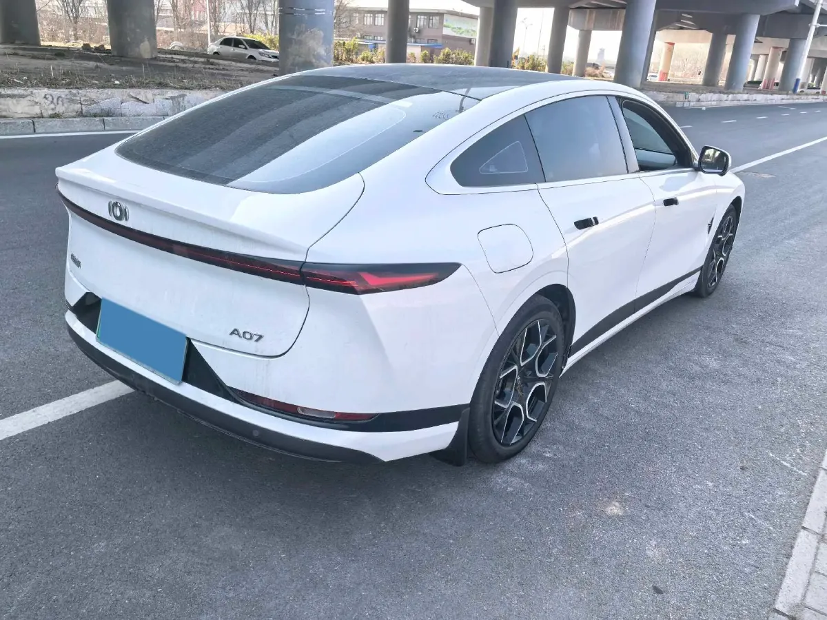 2025 ChangAn QiYuan A07 BEV 79.97KWH,autocango,china used car exporter,china ev exporter,chinese used car exporter,chinese used ev exporter