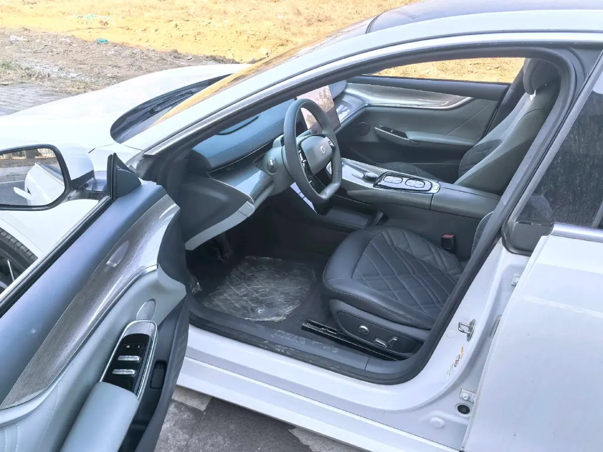 2025 ChangAn QiYuan A07 BEV 79.97KWH,autocango,china used car exporter,china ev exporter,chinese used car exporter,chinese used ev exporter