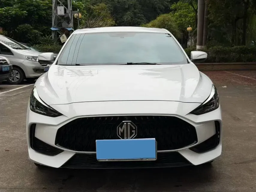2021 MG 5 1.5T 173HP L4 7DCT,autocango,china used car exporter,china ev exporter,chinese used car exporter,chinese used ev exporter