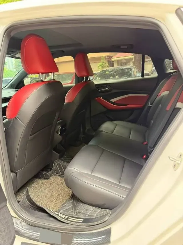 2021 MG 5 1.5T 173HP L4 7DCT,autocango,china used car exporter,china ev exporter,chinese used car exporter,chinese used ev exporter