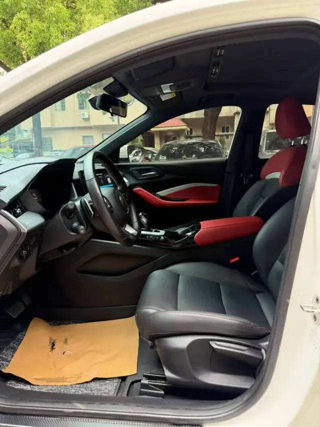 2021 MG 5 1.5T 173HP L4 7DCT,autocango,china used car exporter,china ev exporter,chinese used car exporter,chinese used ev exporter