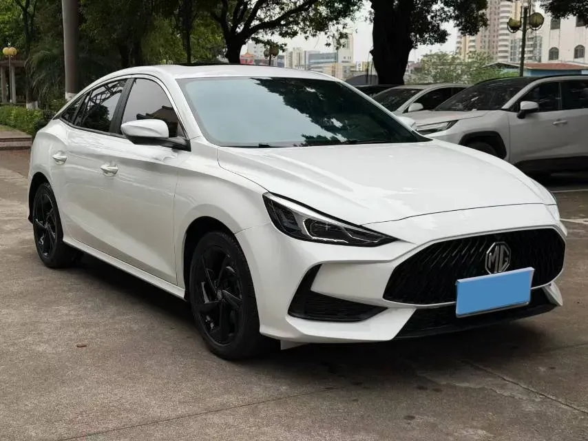 2021 MG 5 1.5T 173HP L4 7DCT,autocango,china used car exporter,china ev exporter,chinese used car exporter,chinese used ev exporter