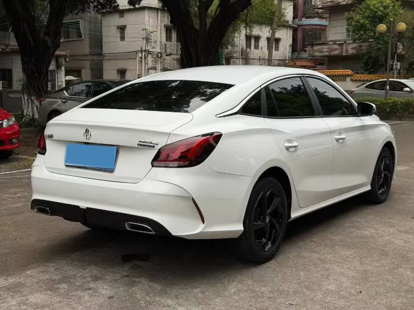 2021 MG 5 1.5T 173HP L4 7DCT,autocango,china used car exporter,china ev exporter,chinese used car exporter,chinese used ev exporter